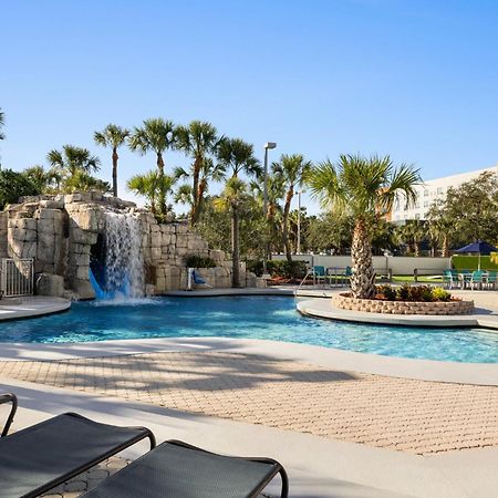 Crowne Plaza Orlando - Lake Buena Vista By Ihg Esterno foto