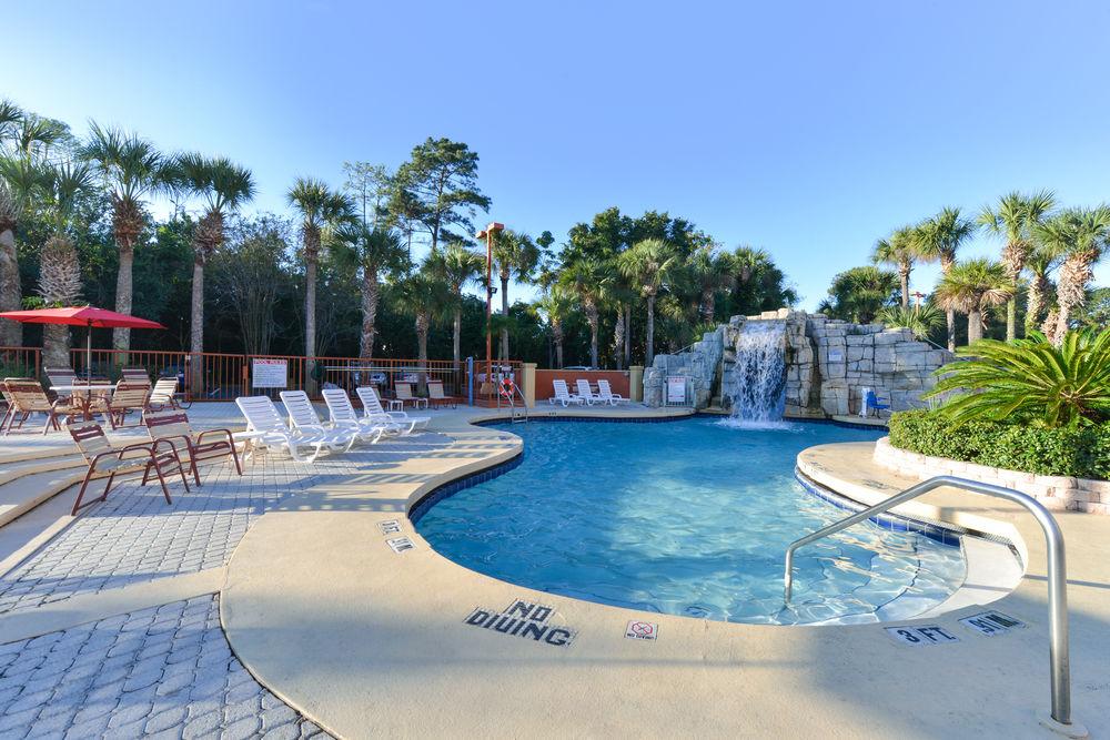 Crowne Plaza Orlando - Lake Buena Vista By Ihg Esterno foto