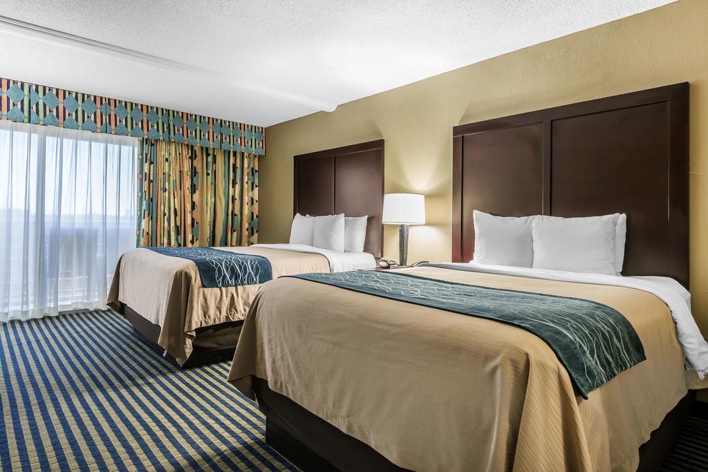 Crowne Plaza Orlando - Lake Buena Vista By Ihg Esterno foto