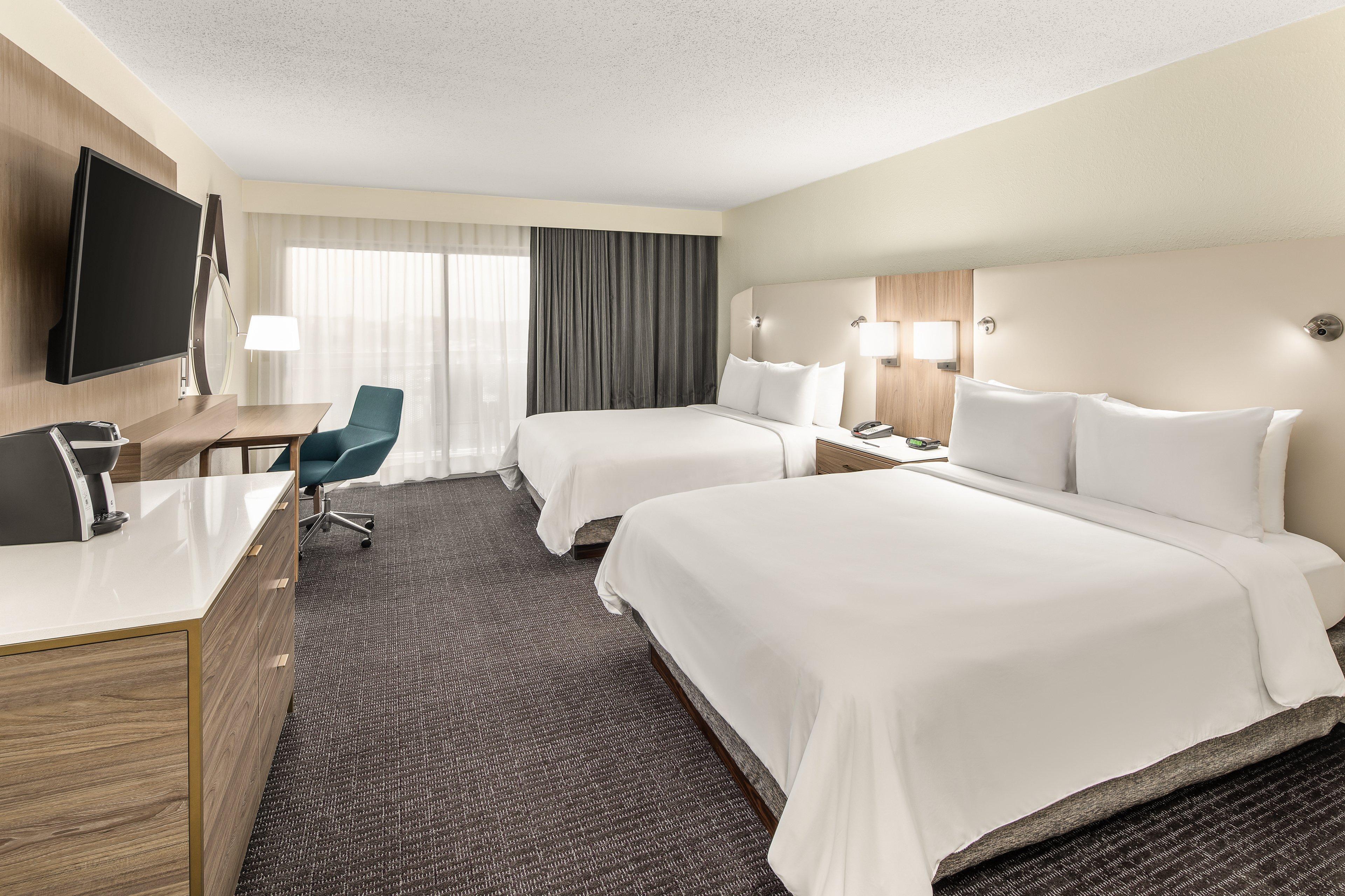 Crowne Plaza Orlando - Lake Buena Vista By Ihg Esterno foto