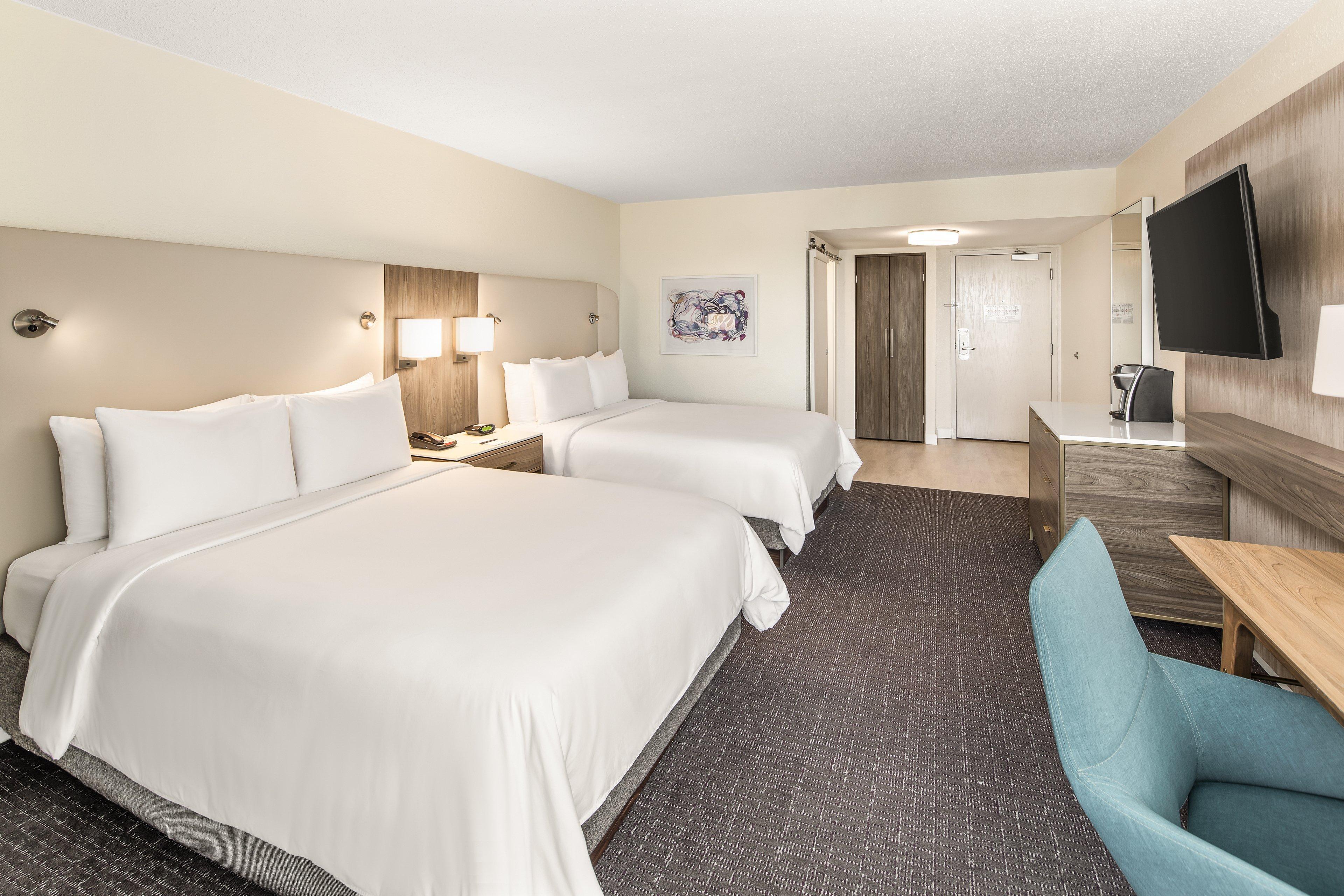 Crowne Plaza Orlando - Lake Buena Vista By Ihg Esterno foto
