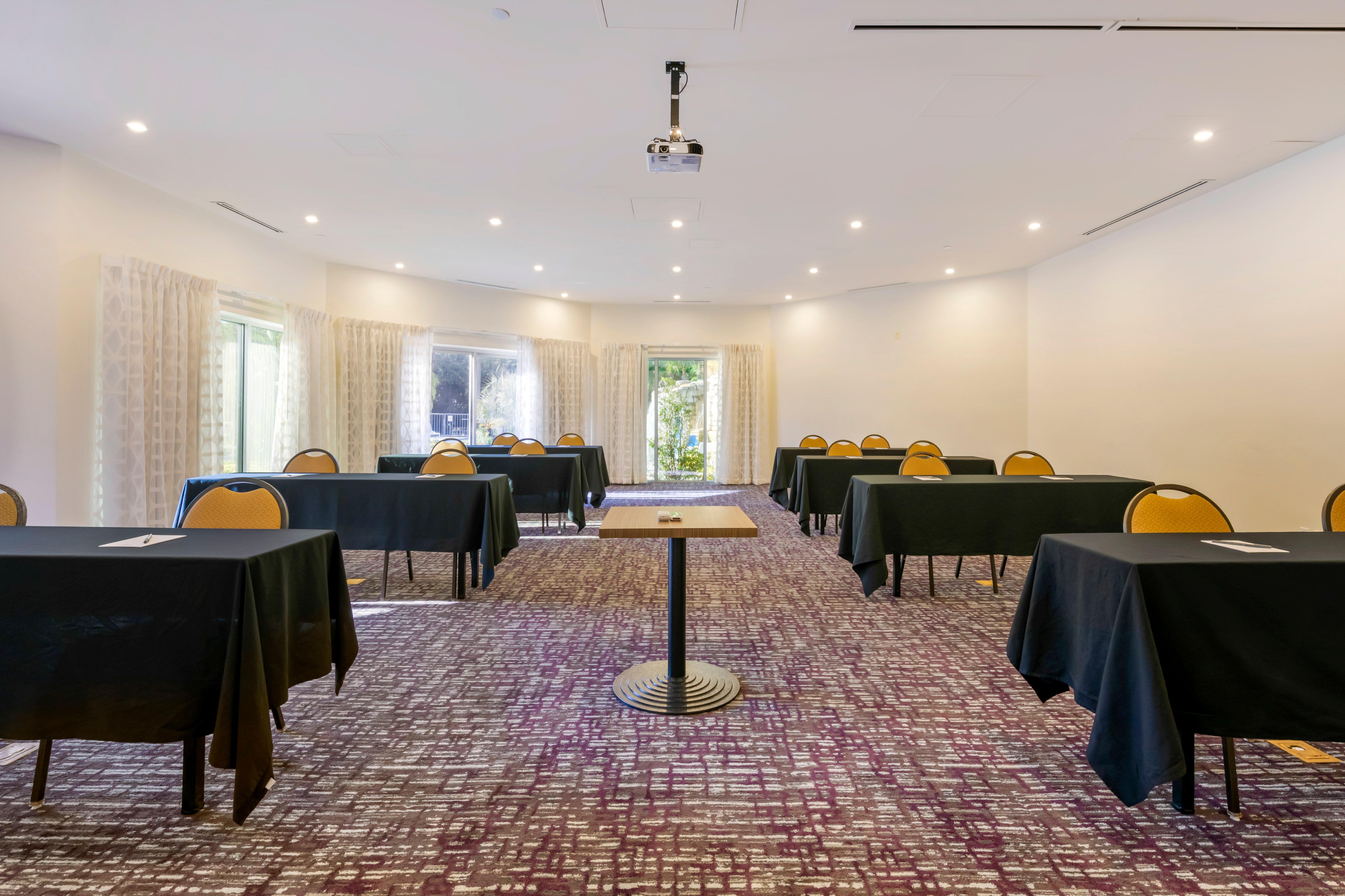 Crowne Plaza Orlando - Lake Buena Vista By Ihg Esterno foto