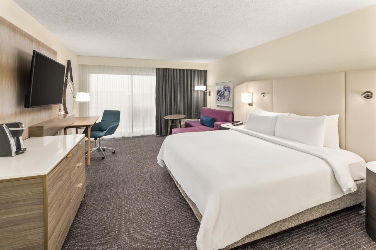 Crowne Plaza Orlando - Lake Buena Vista By Ihg Esterno foto