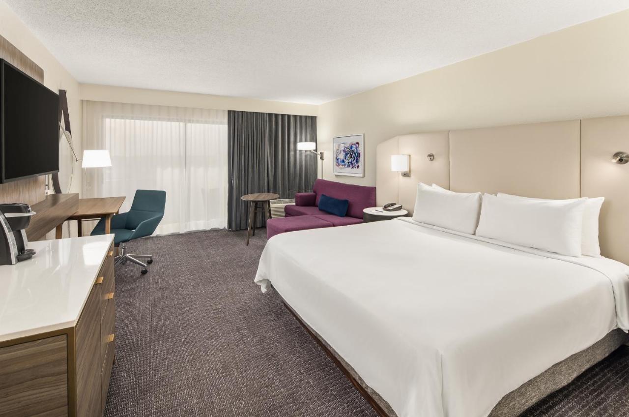 Crowne Plaza Orlando - Lake Buena Vista By Ihg Esterno foto