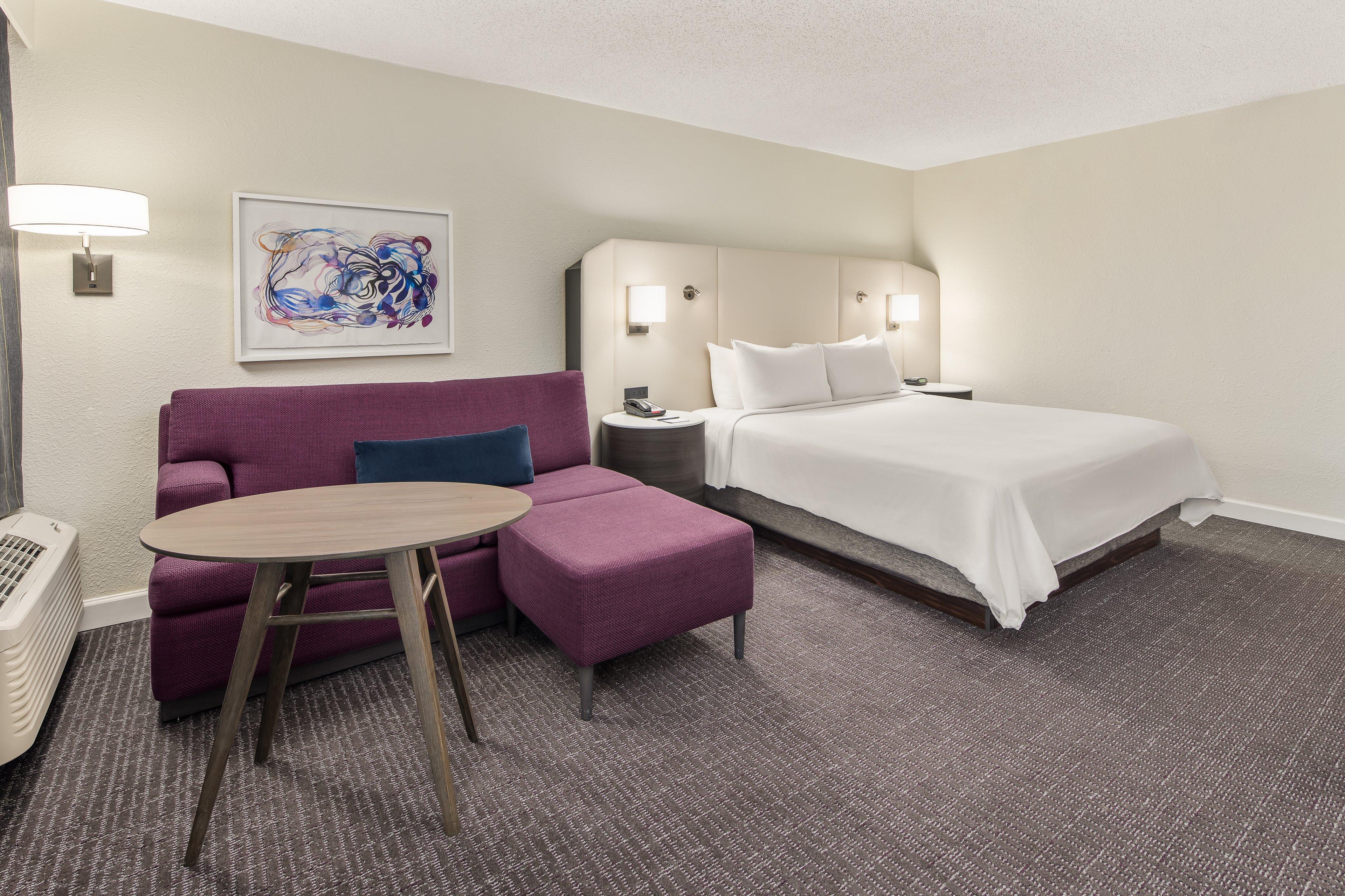 Crowne Plaza Orlando - Lake Buena Vista By Ihg Esterno foto
