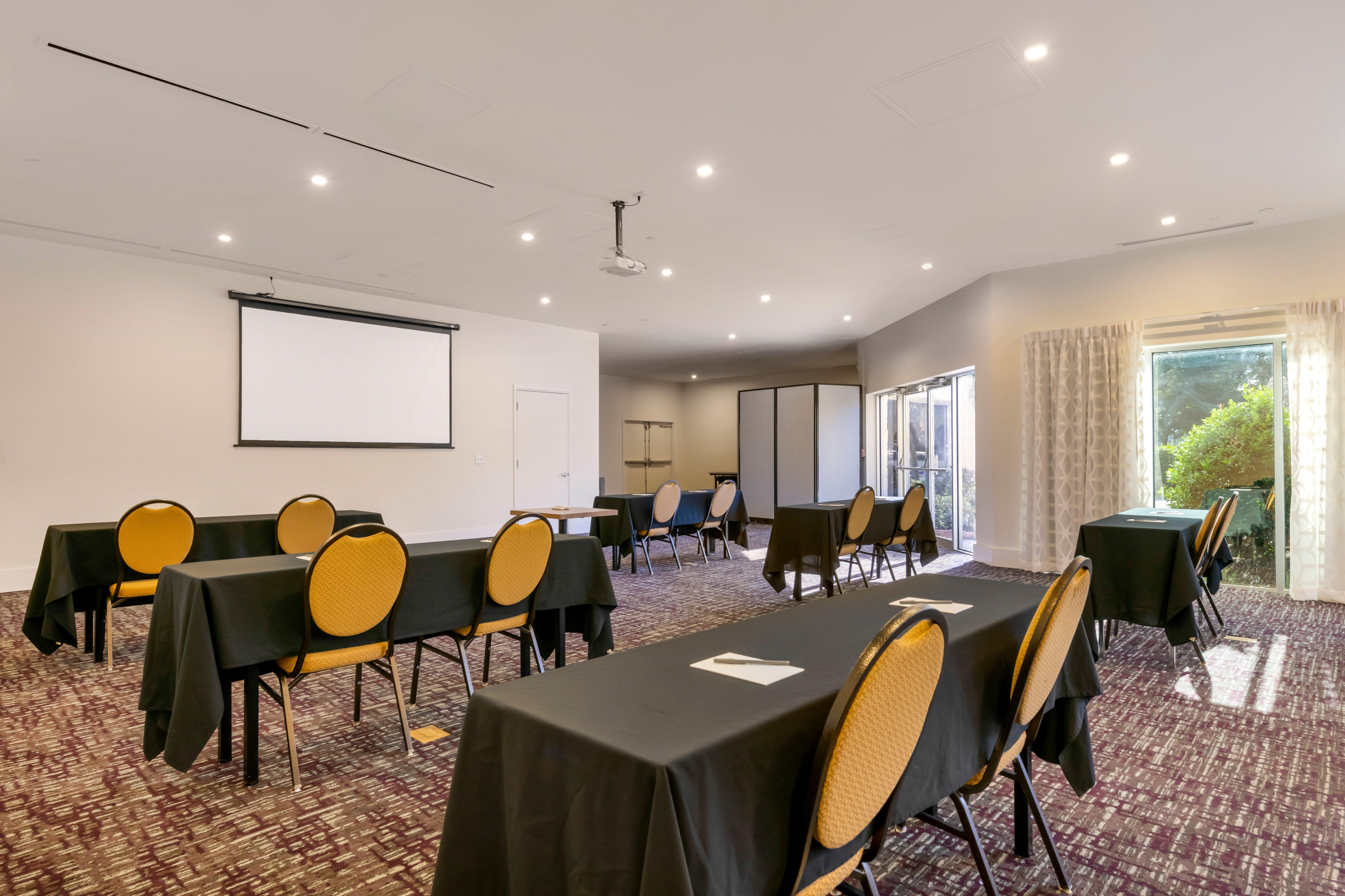 Crowne Plaza Orlando - Lake Buena Vista By Ihg Esterno foto