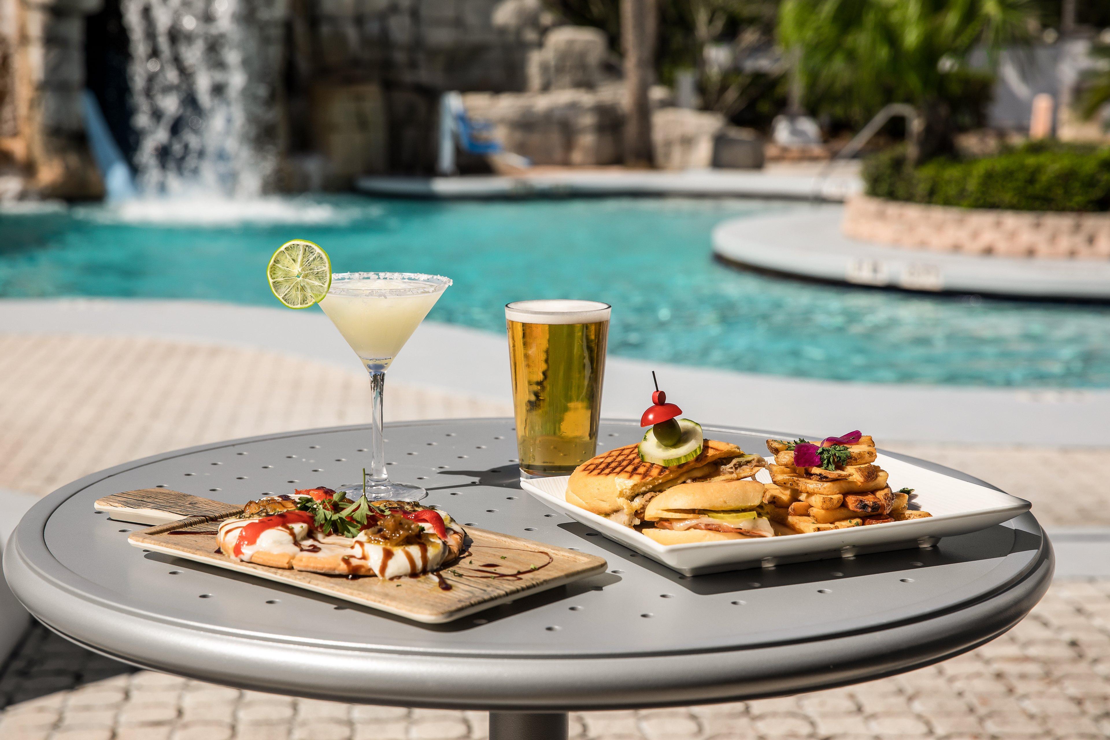 Crowne Plaza Orlando - Lake Buena Vista By Ihg Esterno foto