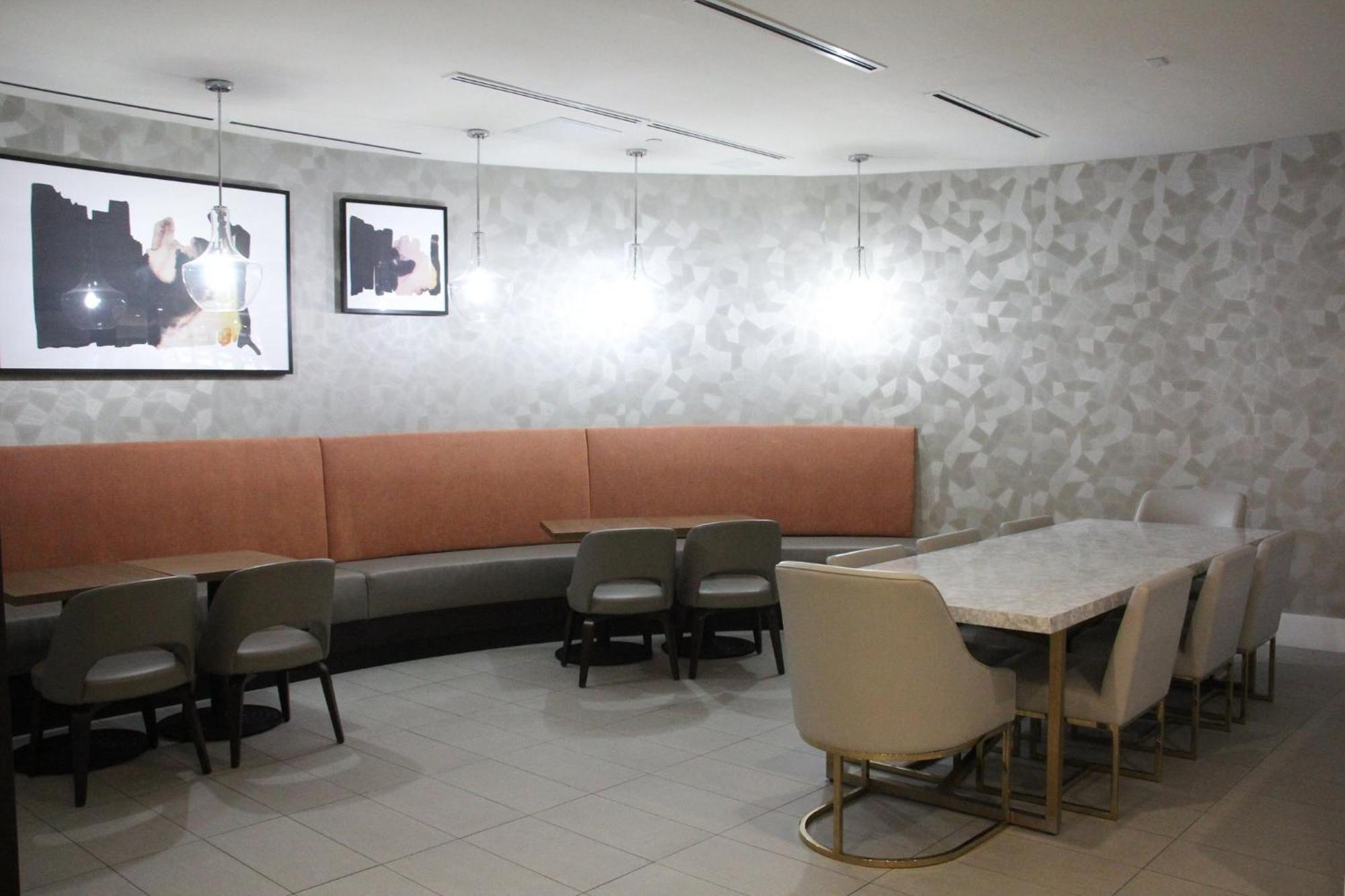 Crowne Plaza Orlando - Lake Buena Vista By Ihg Esterno foto