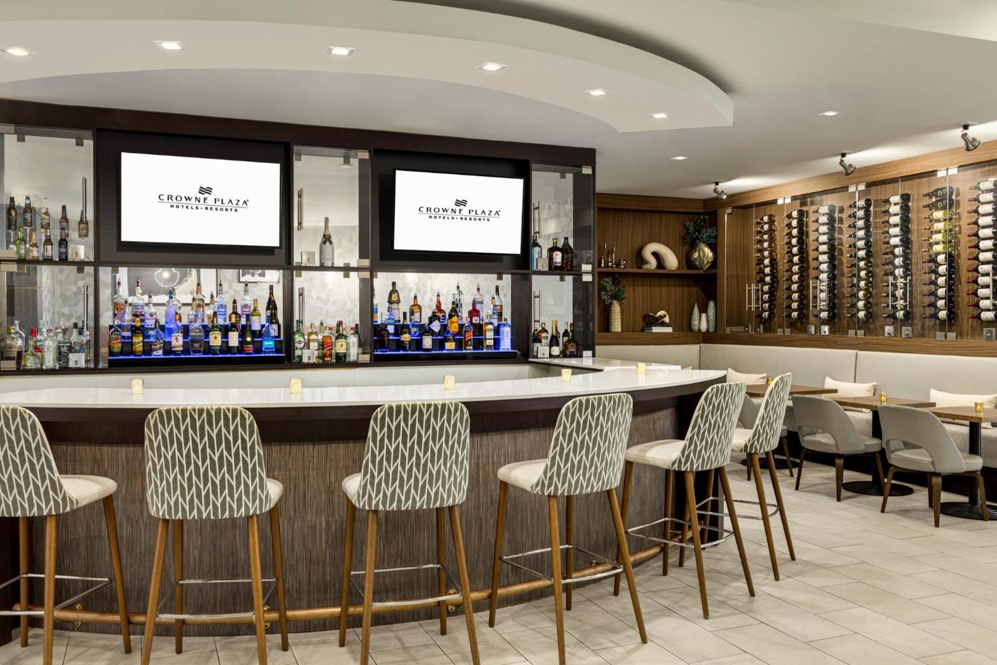 Crowne Plaza Orlando - Lake Buena Vista By Ihg Esterno foto