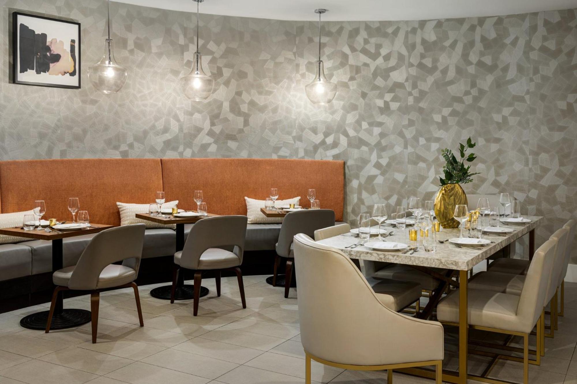 Crowne Plaza Orlando - Lake Buena Vista By Ihg Esterno foto