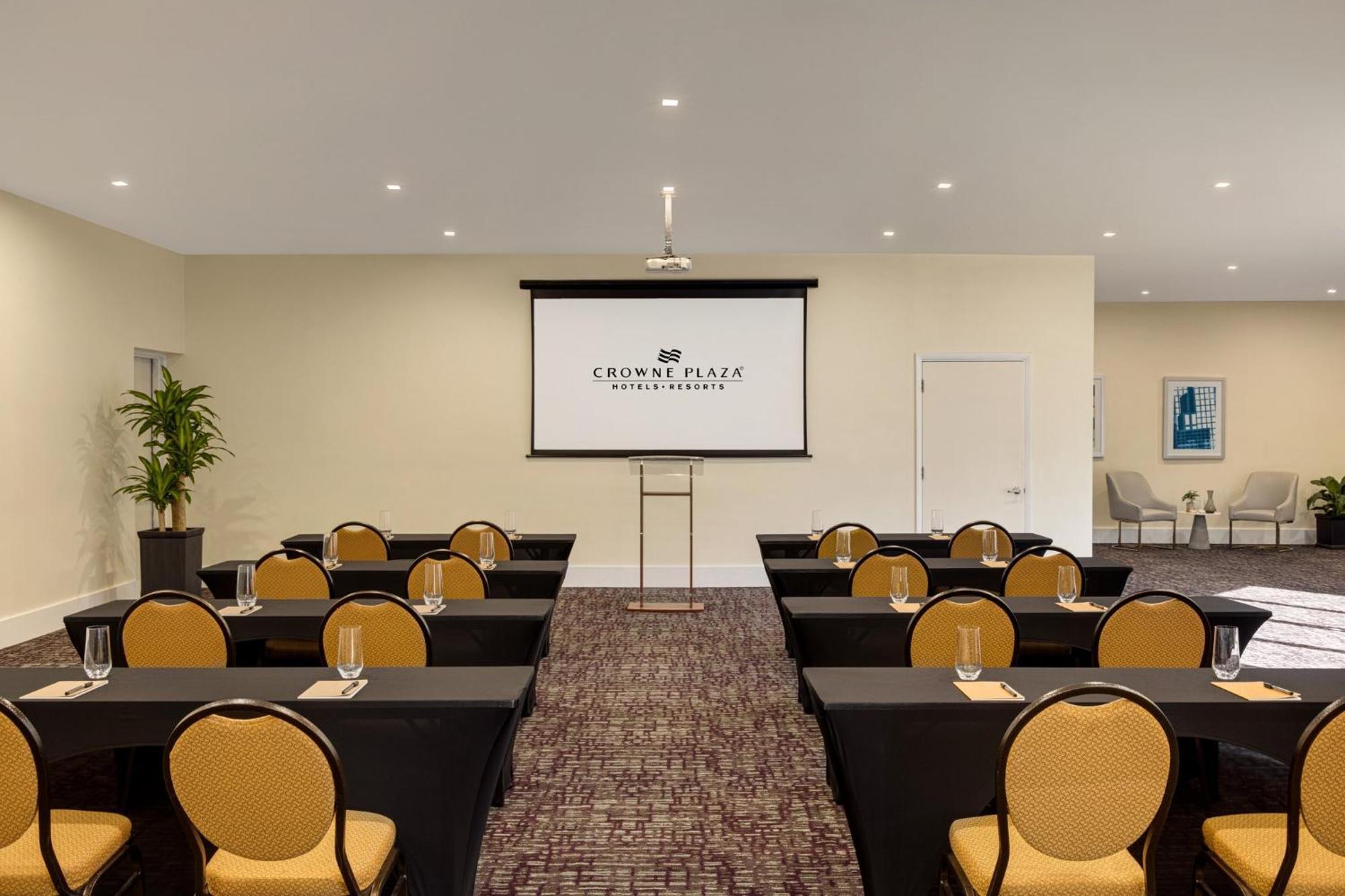 Crowne Plaza Orlando - Lake Buena Vista By Ihg Esterno foto