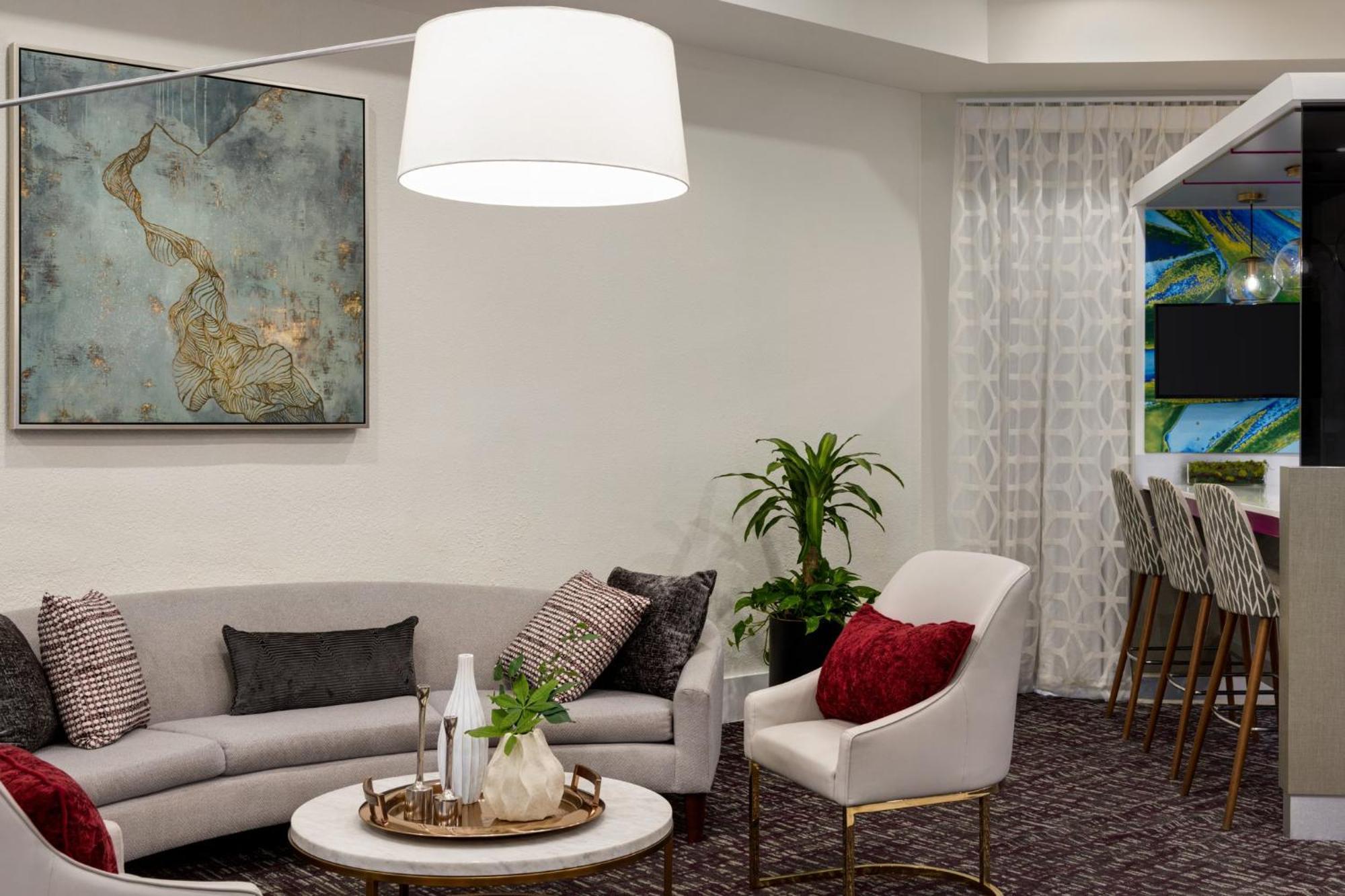 Crowne Plaza Orlando - Lake Buena Vista By Ihg Esterno foto