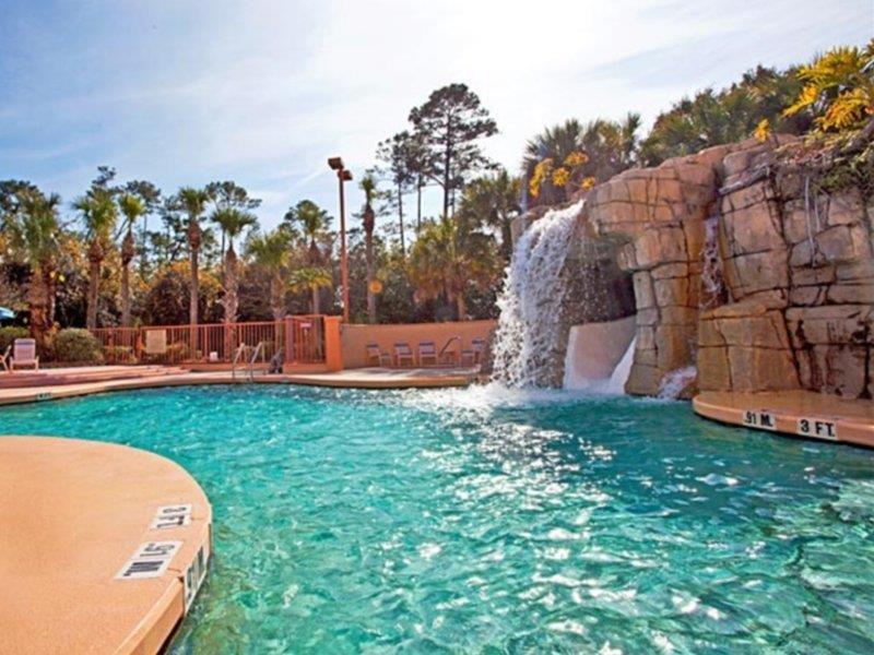 Crowne Plaza Orlando - Lake Buena Vista, An Ihg Hotel Esterno foto