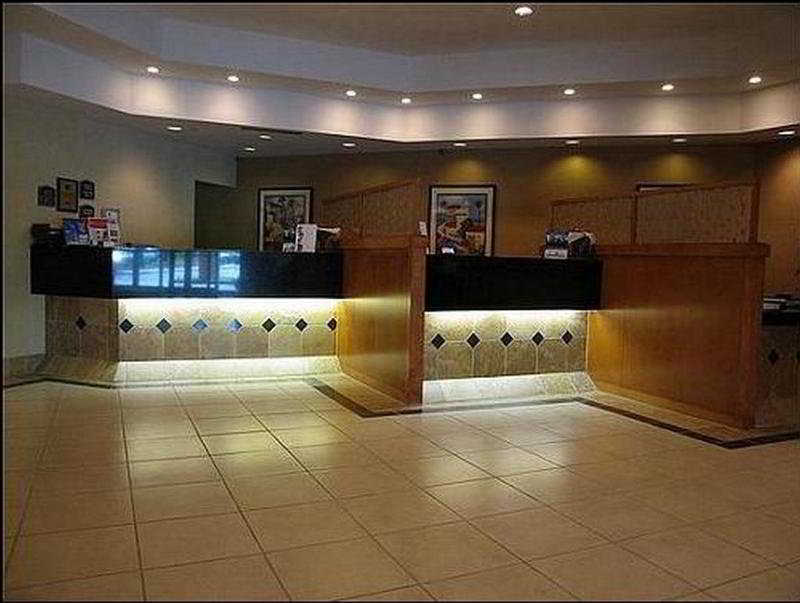 Crowne Plaza Orlando - Lake Buena Vista By Ihg Interno foto