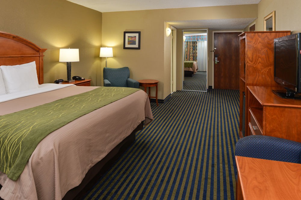 Crowne Plaza Orlando - Lake Buena Vista By Ihg Esterno foto