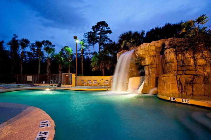 Crowne Plaza Orlando - Lake Buena Vista By Ihg Servizi foto
