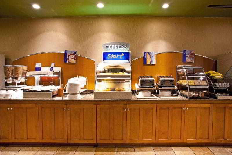 Crowne Plaza Orlando - Lake Buena Vista By Ihg Ristorante foto