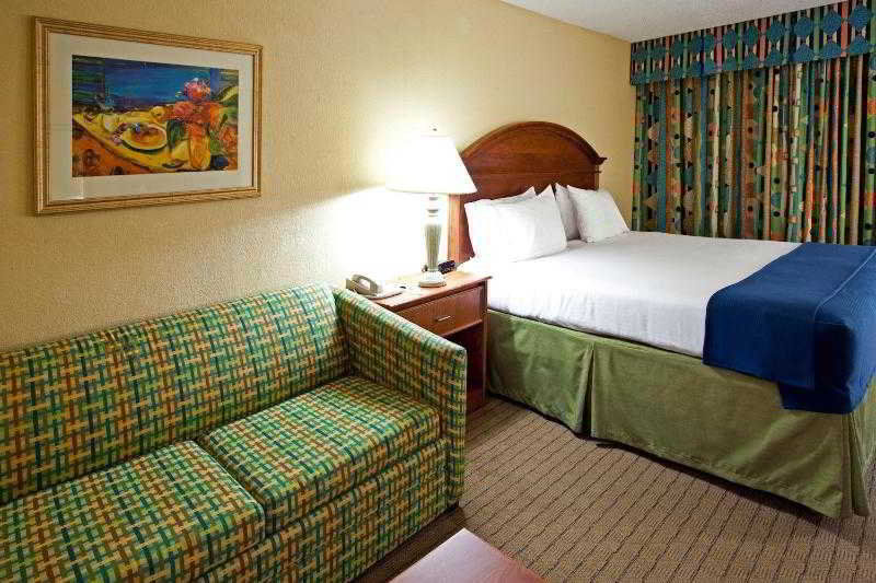 Crowne Plaza Orlando - Lake Buena Vista By Ihg Camera foto