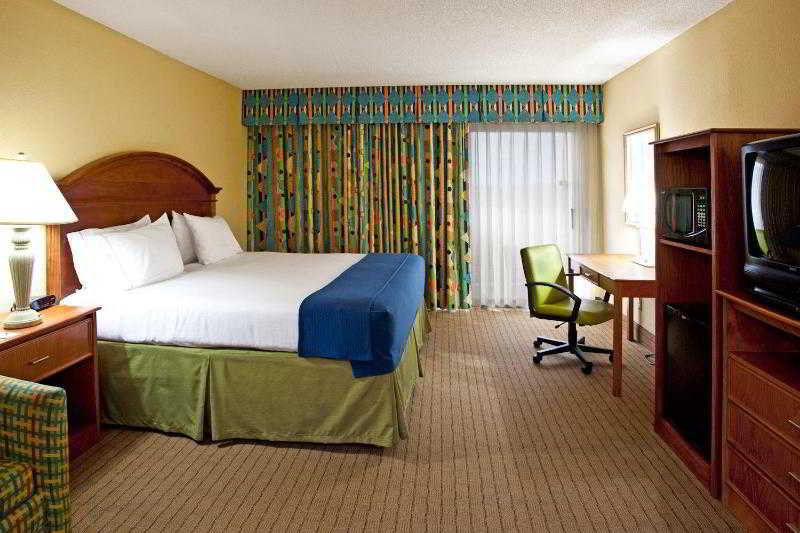 Crowne Plaza Orlando - Lake Buena Vista, An Ihg Hotel Camera foto