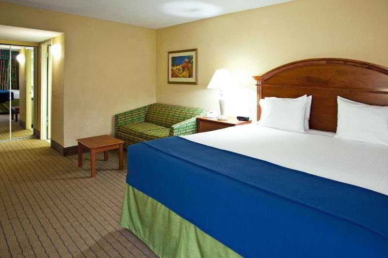 Crowne Plaza Orlando - Lake Buena Vista By Ihg Esterno foto