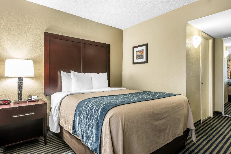 Crowne Plaza Orlando - Lake Buena Vista By Ihg Esterno foto